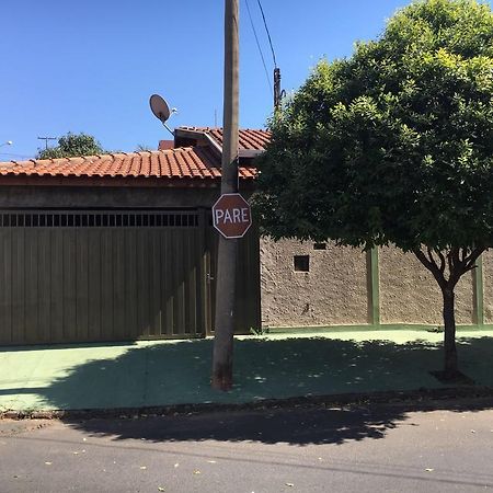 Casa Em Olimpia Exterior photo