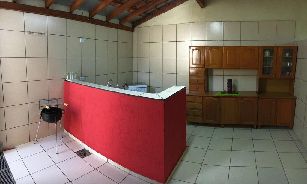 Casa Em Olimpia Exterior photo